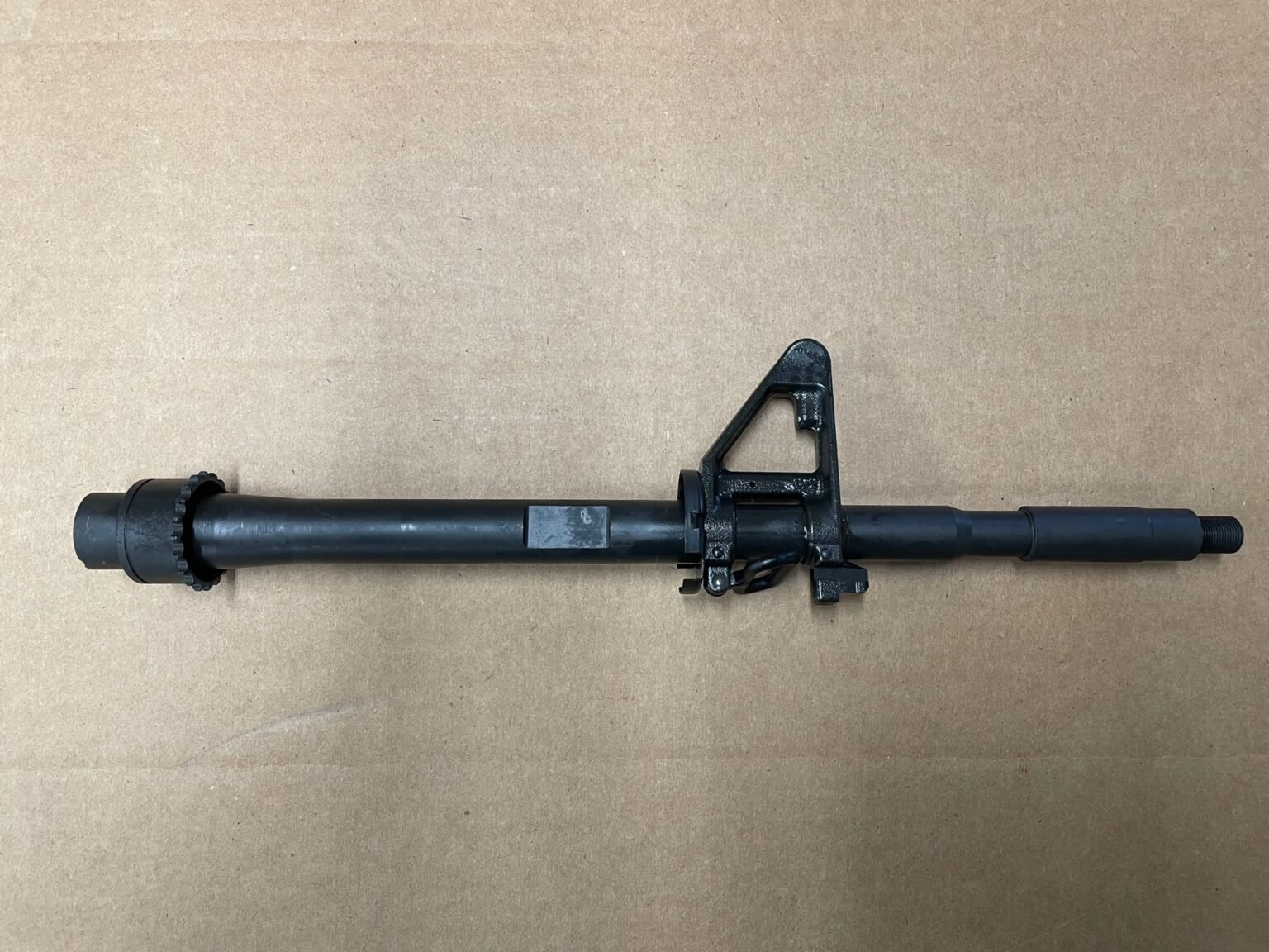 Colt 14.5″ SOCOM M4A1 Barrel – High Plains Armament