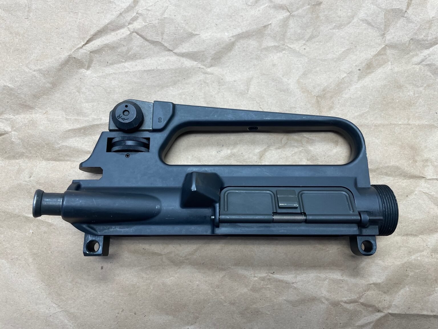 Colt Upper Receivers High Plains Armament