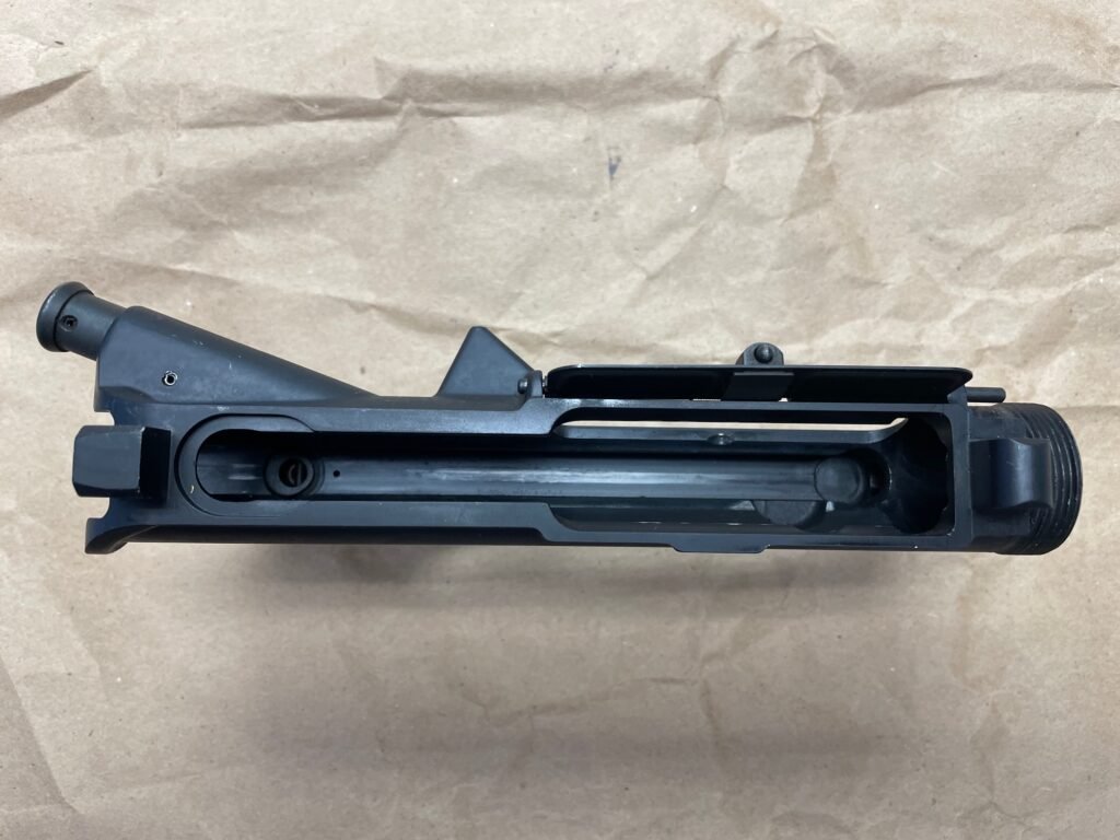 Colt LE6520 AR-15A2 Upper Receiver – High Plains Armament