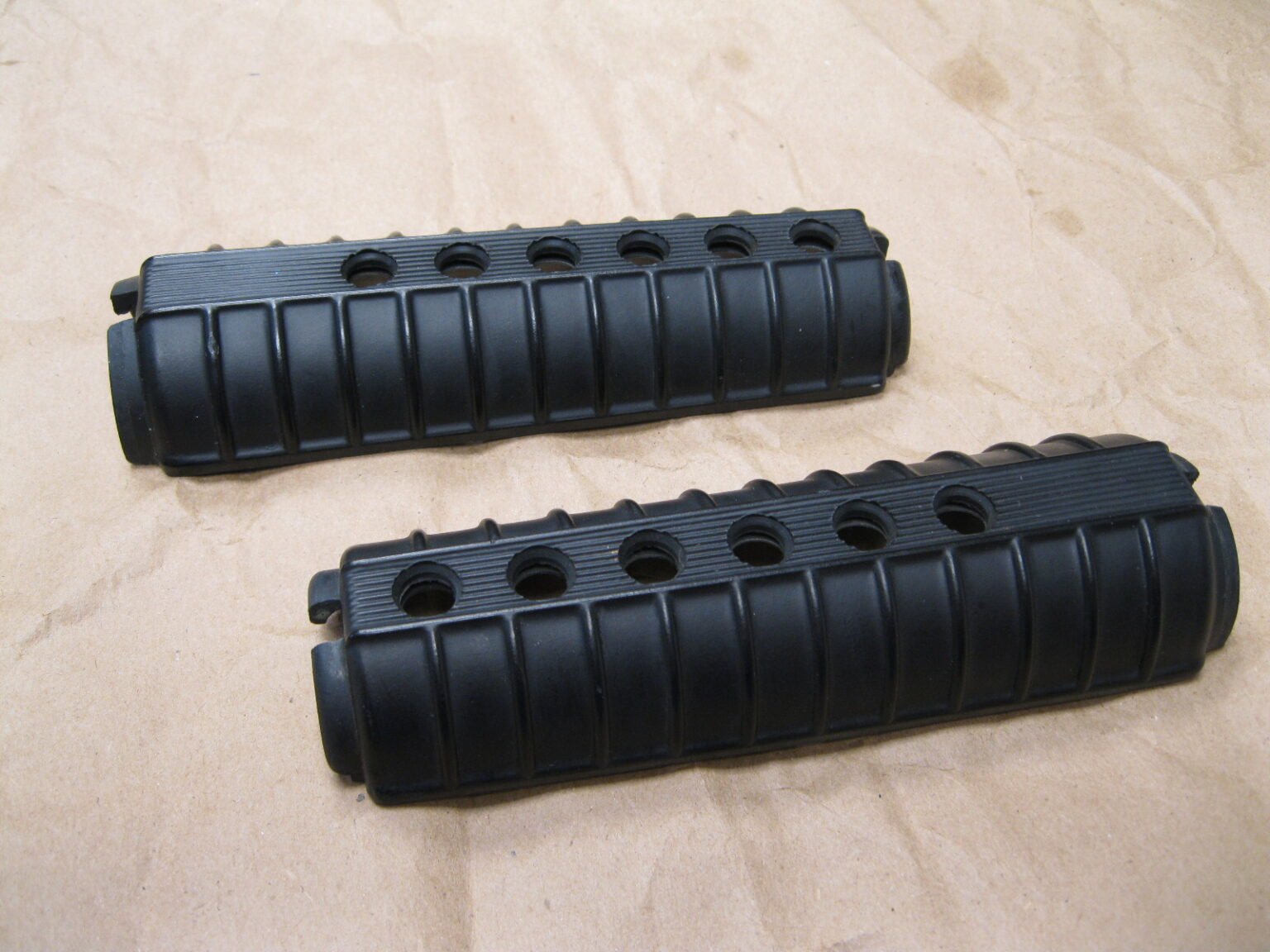 Colt Slim Carbine Handguards 6 Hole High Plains Armament