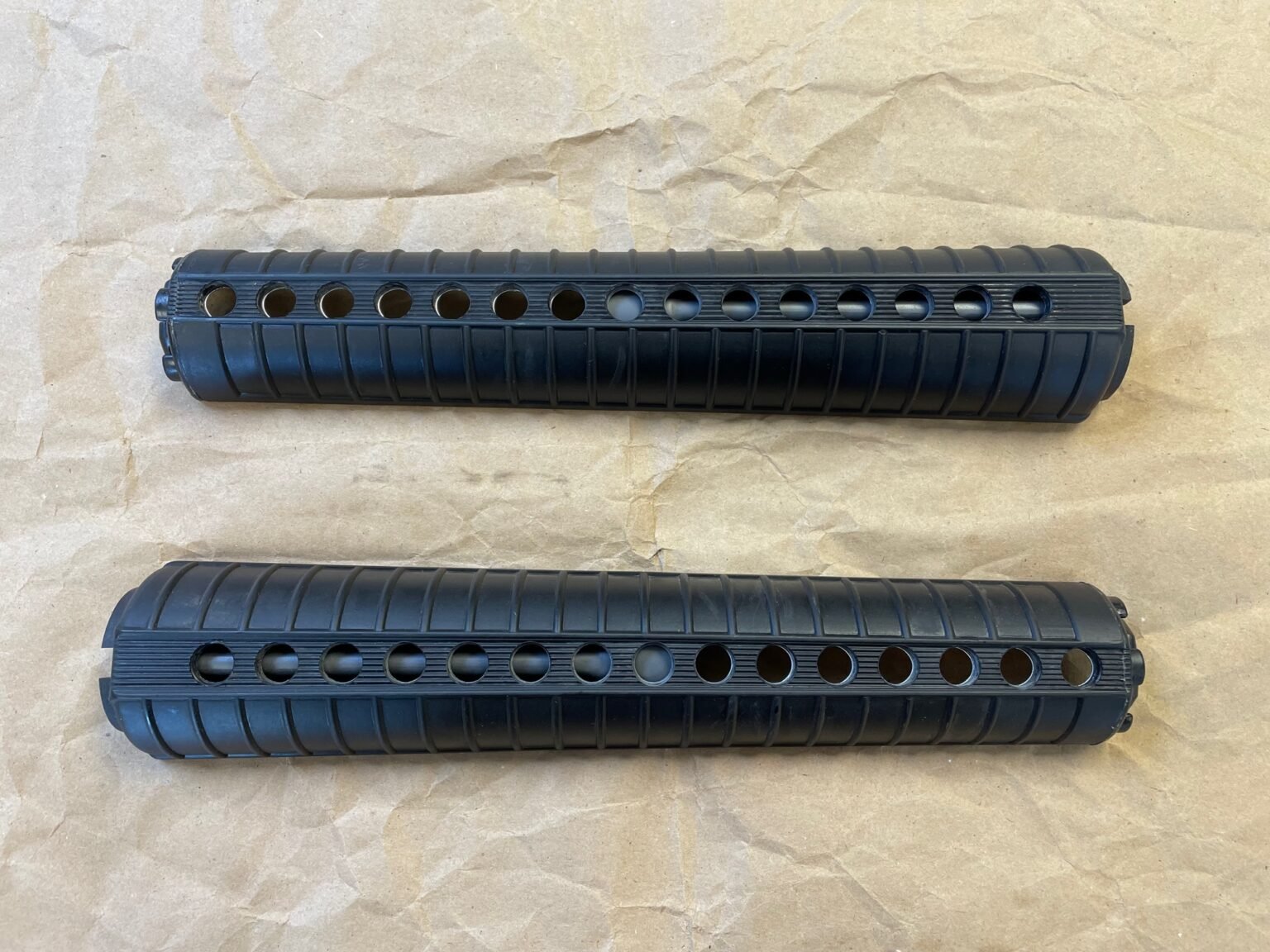 Colt Handguards – High Plains Armament