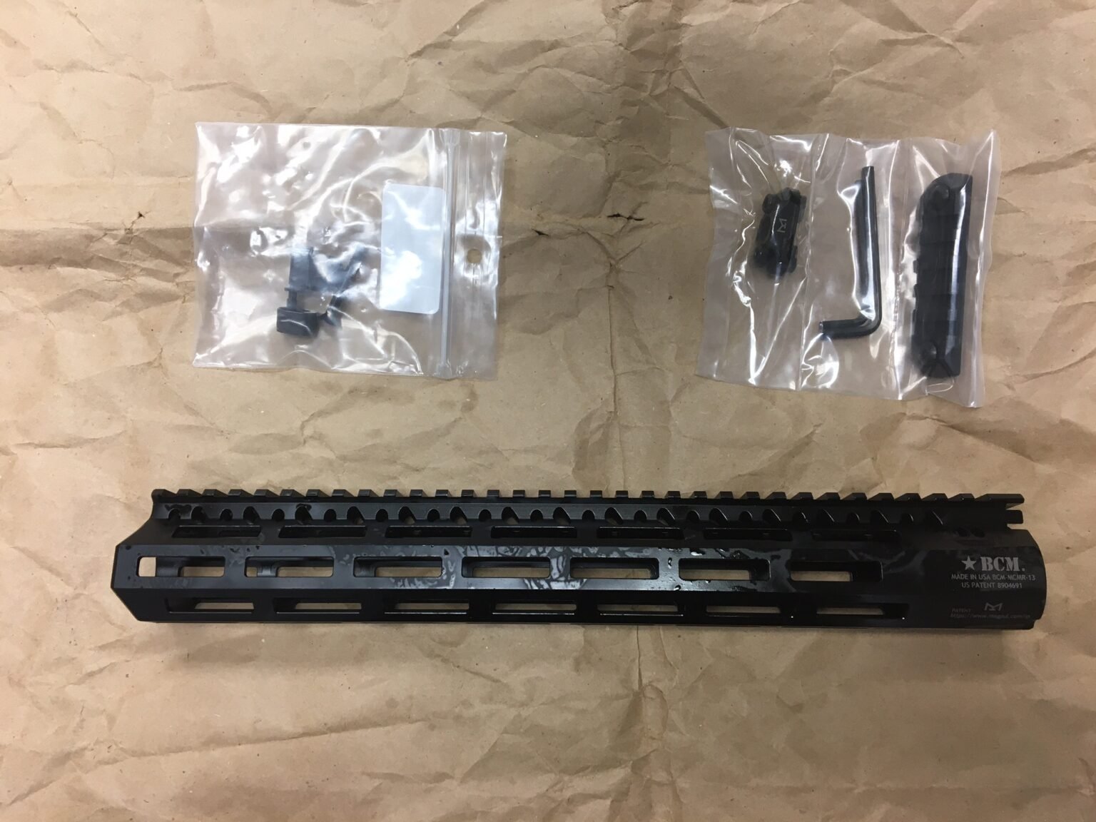 BCM Handguards – High Plains Armament