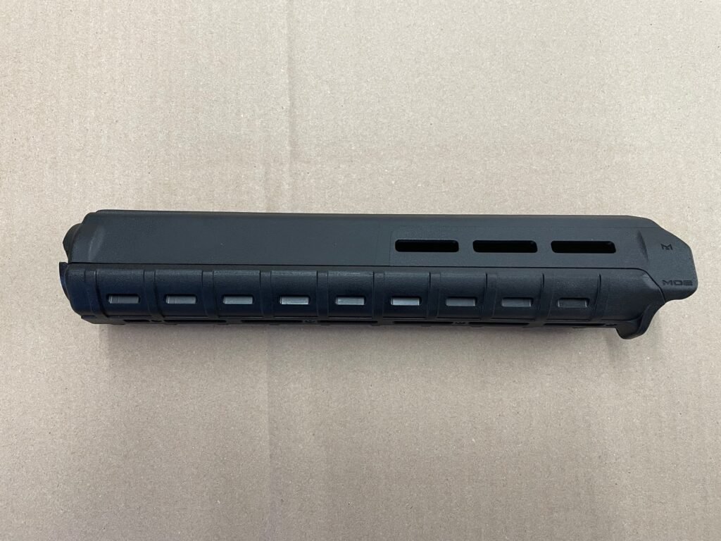 Magpul MOE Rifle Length MLOK Handguard – High Plains Armament